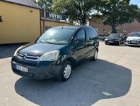 Citroën Berlingo van 1.6 Hdi 90 Hk