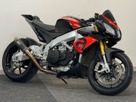 Aprilia Tuono V4 1100 RR # Factory bakdel + Clip-on m.m - FR