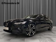 Volvo V90 B4 Bensin R-Design