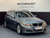 BMW 320 d Touring l Aut l Drag l Pdc l Comfort l Dynamic l