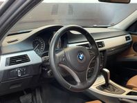 BMW 320 d Touring l Aut l Drag l Pdc l Comfort l Dynamic l