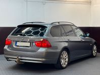 BMW 320 d Touring l Aut l Drag l Pdc l Comfort l Dynamic l