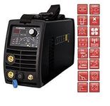 Tig svets Pro tig 220P Ac/Dc