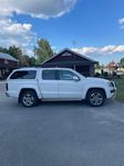 VW AMAROK  VW 2HS2  ÅRSM 2015 - 21500MIL -NYBESIKTAD-MOMSAD