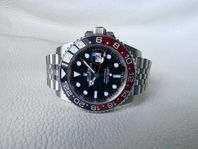 Rolex GMT Master 2 ”PEPSI” 2020