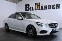 Mercedes-Benz E 250 CDI 4MATIC AMG Sport, Avantgarde SE SPEC