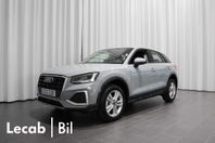 Audi Q2 35 TFSI 150hk S Tronic Proline Advanced