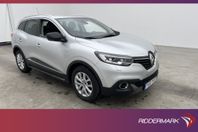 Renault Kadjar 1.5 dCi 110hk BOSE Edition Värm Kamera Skinn