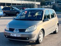 Renault Scénic 2.0 Euro 4/Nybes/Köpnubetalasen!