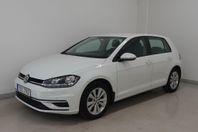 Volkswagen Golf 5dr 1.4 TSI MultiFuel P-sensorer Carplay EU6