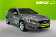 Volvo V60 D4 Momentum Navi Drag Värmare 190hk