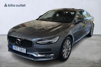 Volvo S90 D5 AWD Inscription VOC Blis Taklucka Drag 235hk