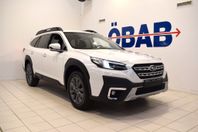 Subaru Outback 2.5 Adventure XFuel AWD AUT