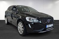 Volvo XC60 D4 AWD Momentum, Ocean Race 190hk, 2016