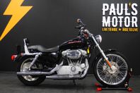 Harley-Davidson XL883C 824 Mil