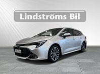 Toyota Corolla Touring Sports Hybrid Style Pluspaket 1,8 e-C