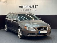 Volvo V70 2.4D Summum *OUTLET BIL*