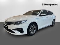 Kia Optima Sportwagon PHEV Advance Plus SoV Drag MoK Skinn