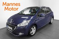 Peugeot 208 5D Active 1.4 HDi Euro 5