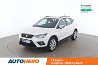 Seat Arona 1.0 TSI / CarPlay, 116 HK