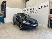 Volvo XC60 D4 Geartronic Momentum Euro 5 KAMREM BYTT / PANO