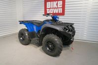 Yamaha Kodiak 450 EPS SE Traktor A