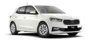 Skoda Fabia Automat Kampanjpris fr. 248.400:-