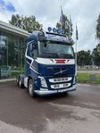 Volvo FH 500  Dragbil