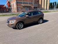 Volvo XC60 D3 AWD Geartronic Momentum Euro 5