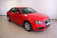 Audi A4 Avant 2,0 TFSI 180HK