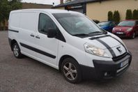 Peugeot Expert 1.6 HDi Camper Van