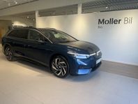 Volkswagen ID.7 Tourer PRO EU 77 KWH BATTERI 21