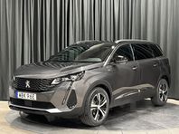 Peugeot 5008 1.2 PureTech GT *Adapfarth/Navi/Backkamera*