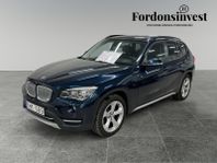 BMW X1 xDrive20d Steptronic xLine 11000Mil NyBesiktad UA