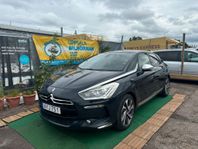 Citroën DS5 2.0 HDi /AUTO/Euro 5