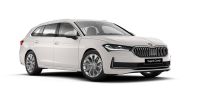 Skoda Superb Kombi Hybrid 100Km 204hk Privatleasing 7.520:-