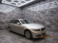 BMW 318 i Touring Comfort Euro 5 Nybes