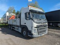 Kranbil Volvo FM 330 med Palfinger PK 19.001 SLD5