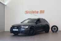 Audi A6 ALLROAD Q LUFT B&O MATRIX COCKPIT DRAG 360 MOMS 204h