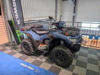 Kawasaki Brute Force 750 EPS T3B NYHET