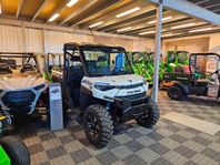 Polaris Ranger XP Kinetic Premium ELDRIVEN DEMO