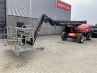 Manitou 260TJ