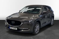 Mazda CX-5 2.5 AWD Bose-edition