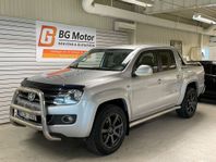 Volkswagen Amarok  2.0 BiTDI 4Motion Highline Drag/Värmare