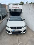 Peugeot 308 SW 2.0 BlueHDi EAT GT Euro 6