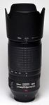 Nikon AF-S 70-300/4,5-5,6 G VR IF-ED