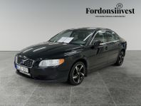 Volvo S80 2.4D Geartronic Kinetic Euro 4 NyBesiktad UA