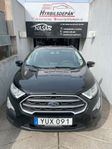 Ford Ecosport 1.0 EcoBoost Trend Plus Euro 6