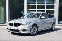 BMW 330 d xDrive GT Aut 258HK M Sport P-Sensorer