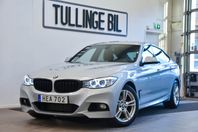 BMW 330 d xDrive GT Automat 258HK M Sport Sv-såld
